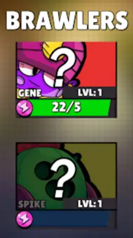 Brawl Stars Open Safes скриншот 3