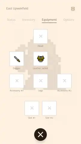 Orna: A Geo-RPG скриншот 6