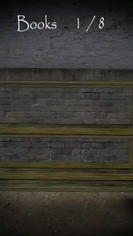 Slendrina: The Cellar скриншот 8
