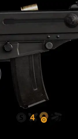Weaphones Gun Sim Free Vol 2 скриншот 3