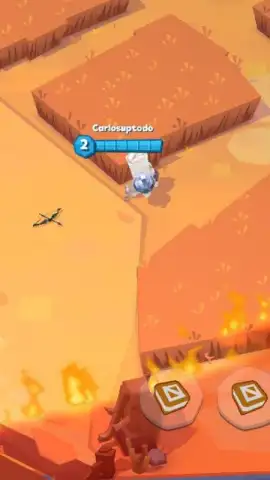 Zooba скриншот 10