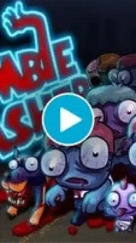 Zombie Smasher скриншот 1