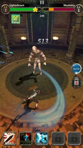 Guardian Arena скриншот 11