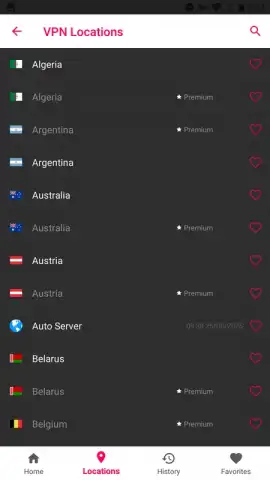 Urban VPN скриншот 12