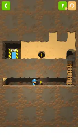 Mine Rescue скриншот 11