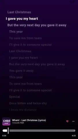 VIVI Music скриншот 15