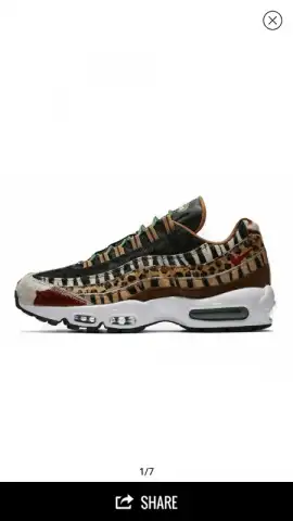 KicksOnFire скриншот 9