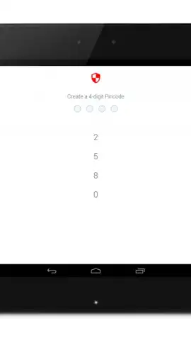 Anonymous Browser скриншот 18