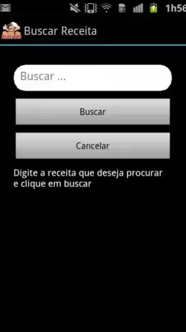Show de Receitas скриншот 1