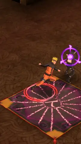 NARUTO X BORUTO NINJA VOLTAGE скриншот 7
