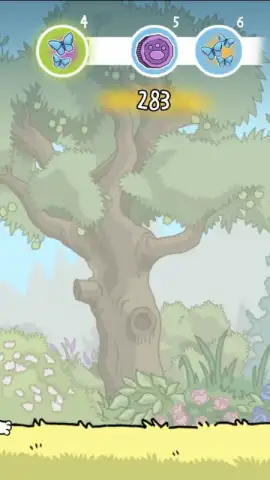 Simon's Cat Dash скриншот 5