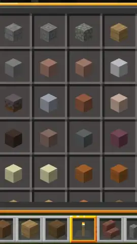 LokiCraft скриншот 3