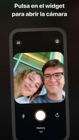 Locket Widget скриншот 3