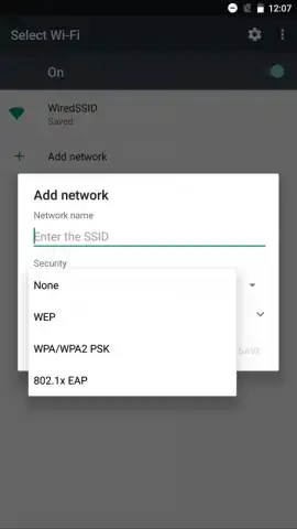 NetShare - no-root-tethering скриншот 7