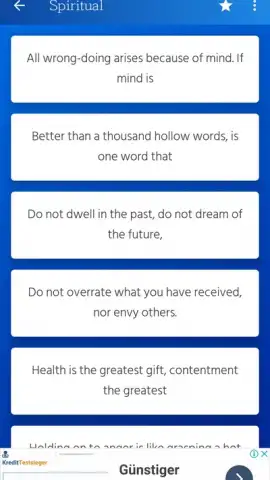 Romantic English SMS 2019 скриншот 1