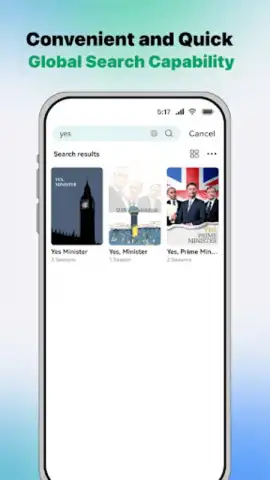 VidHub скриншот 4