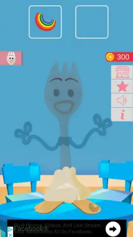 Lil Spikey скриншот 2