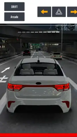 Custom Club: Online Racing 3D скриншот 5