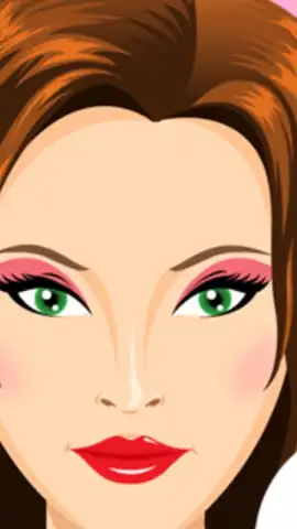 MakeupSaloon скриншот 6