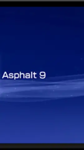 PSP Simulator - Launcher скриншот 6