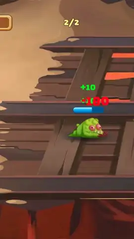 Monster Craft 2 скриншот 11