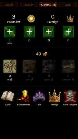 Rat Clicker скриншот 8
