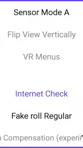 TrinusVR Lite скриншот 4