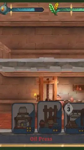 The Elder Scrolls: Castles скриншот 11