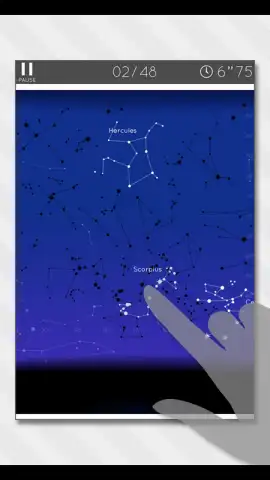 Constellation скриншот 11