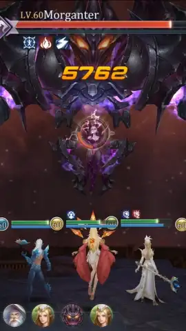 Fire Heroes скриншот 10