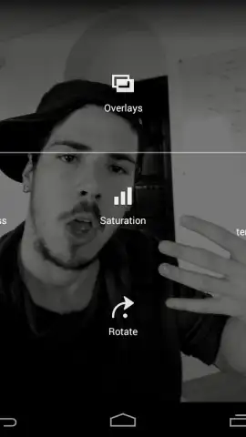 Camera MX скриншот 9