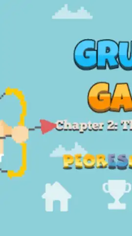 GrumpyGames скриншот 5