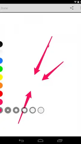 Skitch скриншот 4