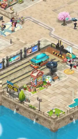 Mini Life: Social Avatar World скриншот 8