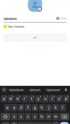KakaoTalk скриншот 5