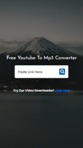 YTMP3BD скриншот 2