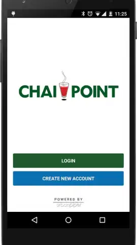 Chai Point скриншот 8