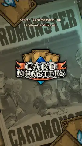 Card Monsters скриншот 2