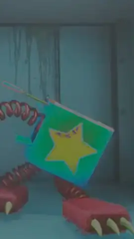 Poppy Project Playtime Boxy Bo скриншот 3