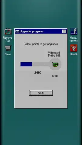 Progressbar95 скриншот 3