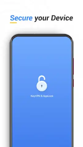 VPN Key скриншот 6