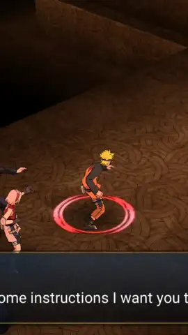 NARUTO X BORUTO NINJA VOLTAGE скриншот 8