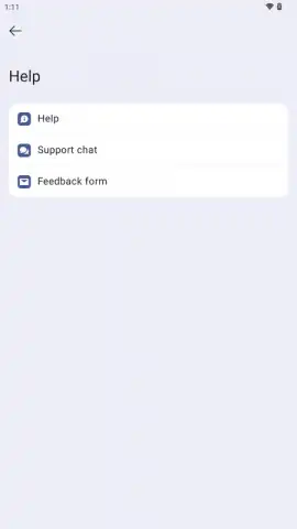 Yandex Keyboard скриншот 9