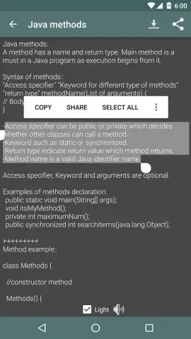 Java Programs скриншот 2