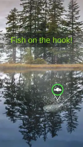 My Fishing World скриншот 6