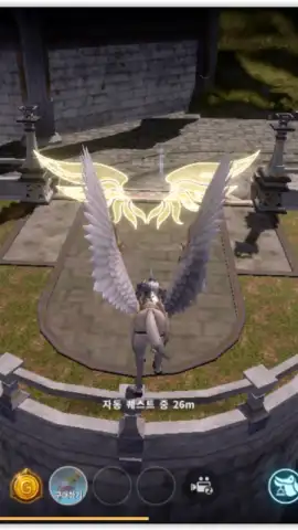 Icarus M скриншот 4