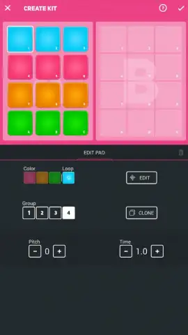 Super Pads скриншот 9