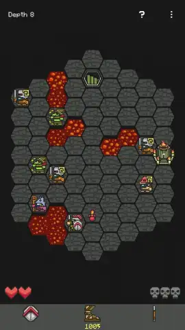 Hoplite скриншот 4