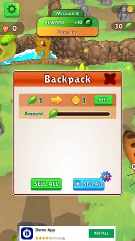 Ant Simulator: Wild Kingdom скриншот 7