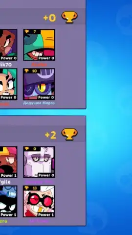 Brawl Box Stars Simulator скриншот 5